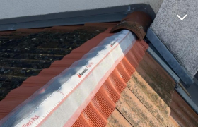  Pose de closoirs thermo-ventilés